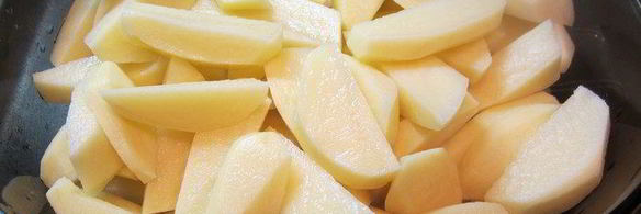 жаркое по-домашнему в гранатовом соусе