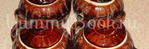 жаркое по-домашнему