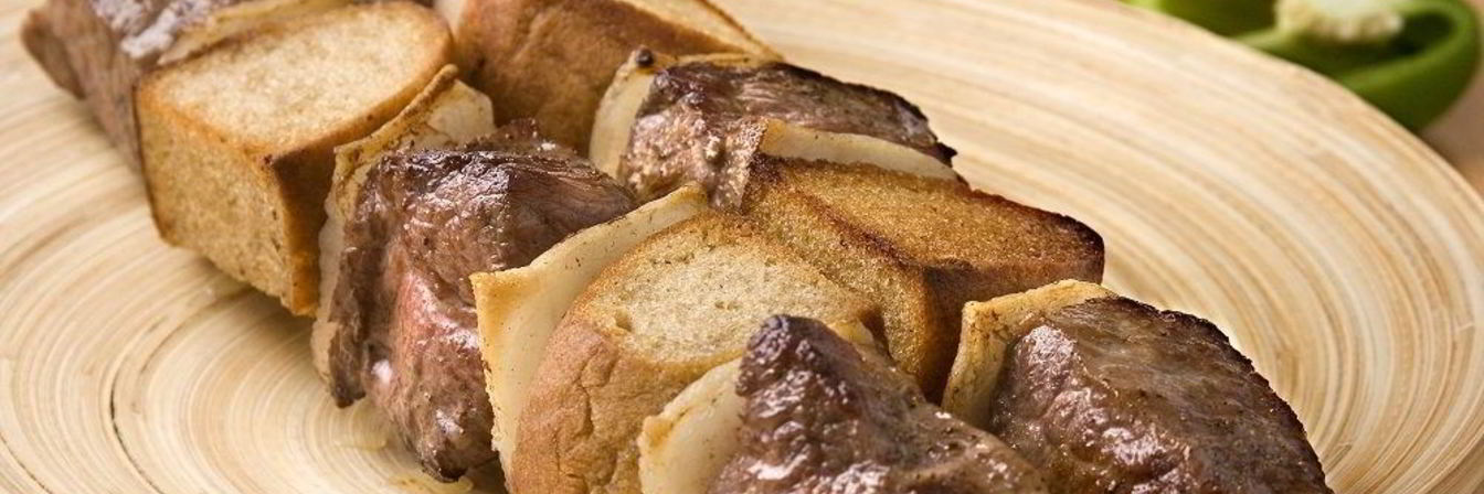 Жаркое по-охотничьи