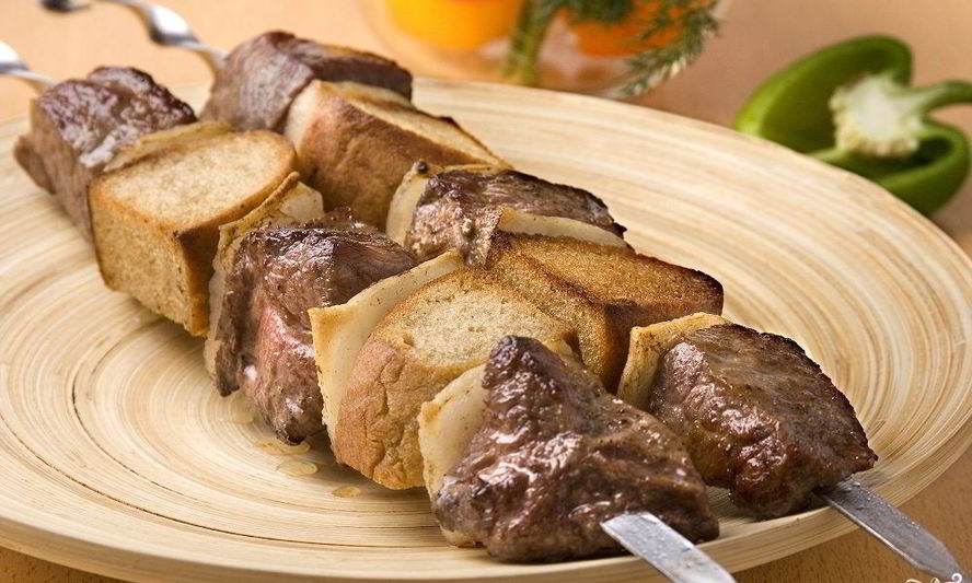 Рецепт жаркого по-охотничьи