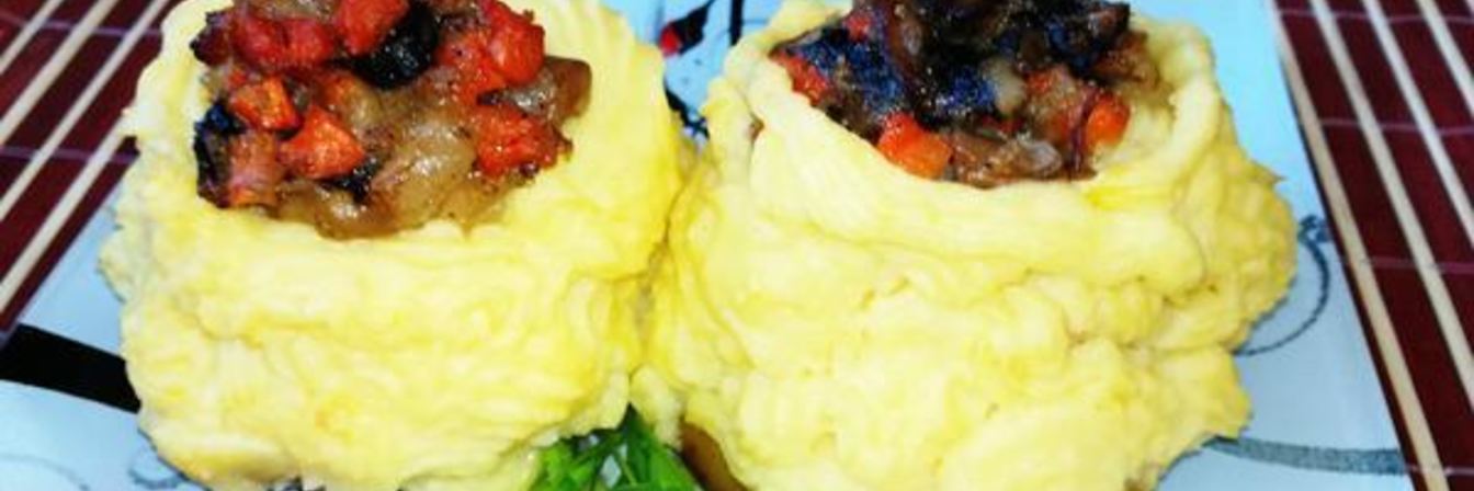 Жаркое по-рабакезски