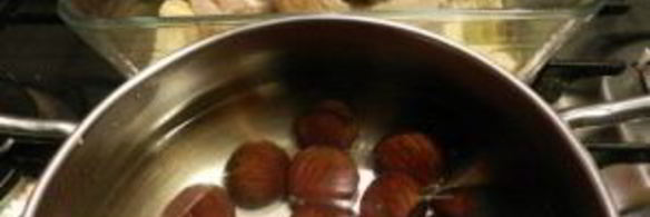 жаркое с черносливом