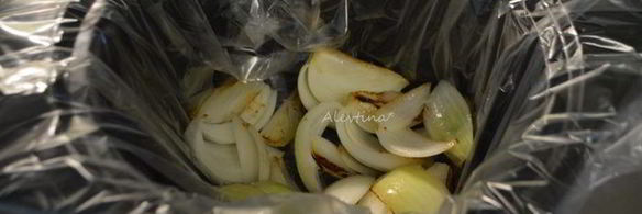 жаркое с горчицей и кленовым сиропом в медленноварке