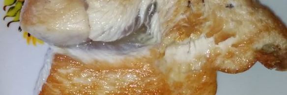 жаркое с индюшкой и маслятами