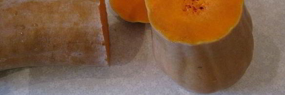 жаркое с курицей и пшеном в тыквенном горшочке