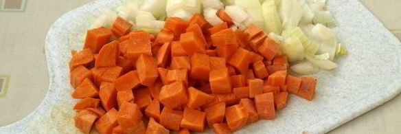 жаркое с мясом в горшочках