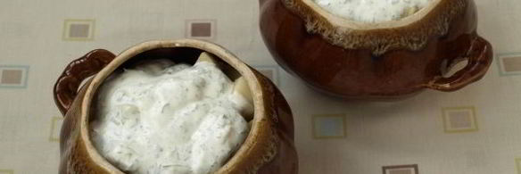 жаркое с мясом в горшочках