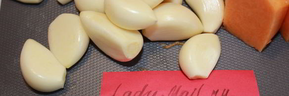 жаркое с тыквой