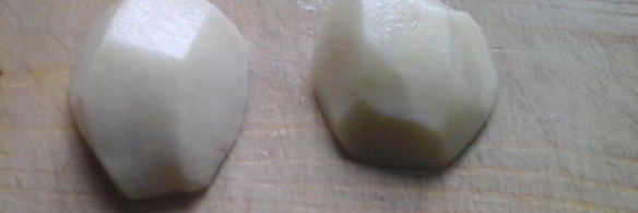 жаркое совершенство