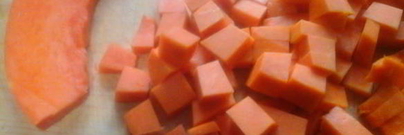 жаркое совершенство