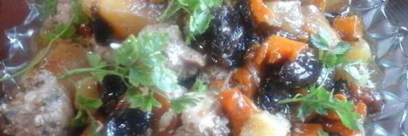 жаркое совершенство