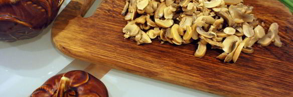 жаркое в горшочках