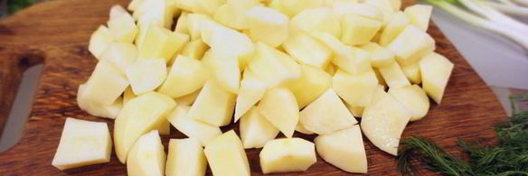 жаркое в горшочках