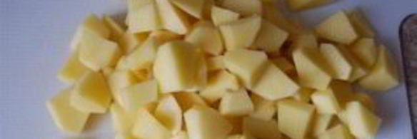 жаркое в горшочке с картофелем