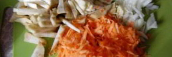 жаркое в горшочке с картофелем