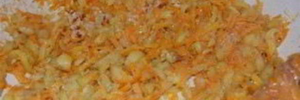 жаркое в горшочке с картофелем