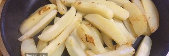 жаркое в горшочке