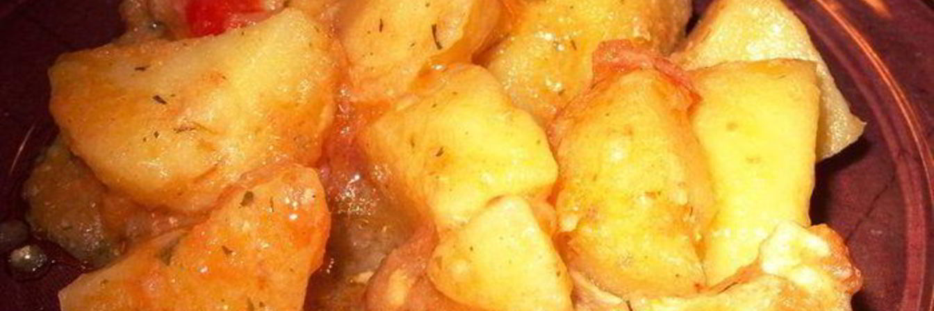 Жаркое Все в одном