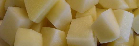 жаркое все в одном