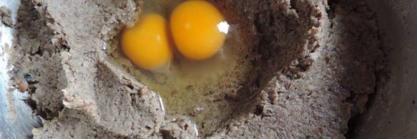 гречневые зразы