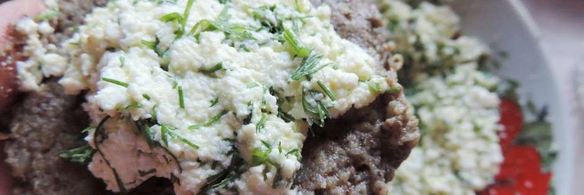 гречневые зразы