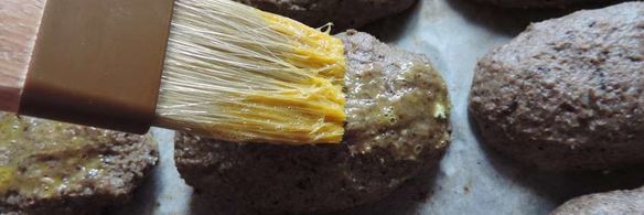 гречневые зразы