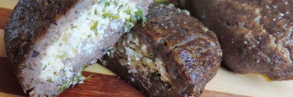 гречневые зразы