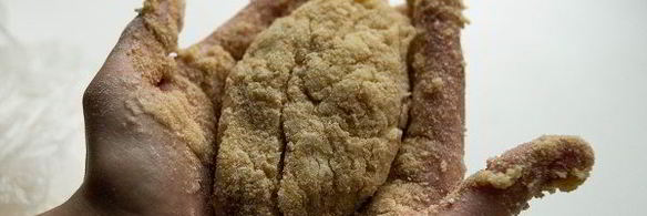 картофельные зразы с мясом