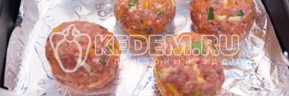 мясные зразы с яйцом