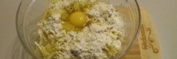 зразы картофельные с грибами