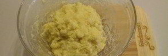 зразы картофельные с грибами