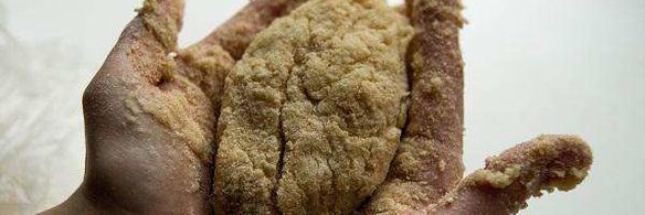 зразы картофельные с мясом