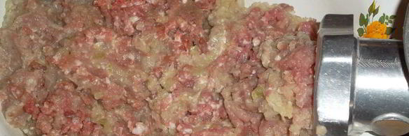 зразы с сыром