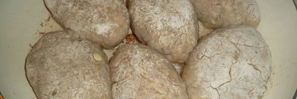 зразы с сыром