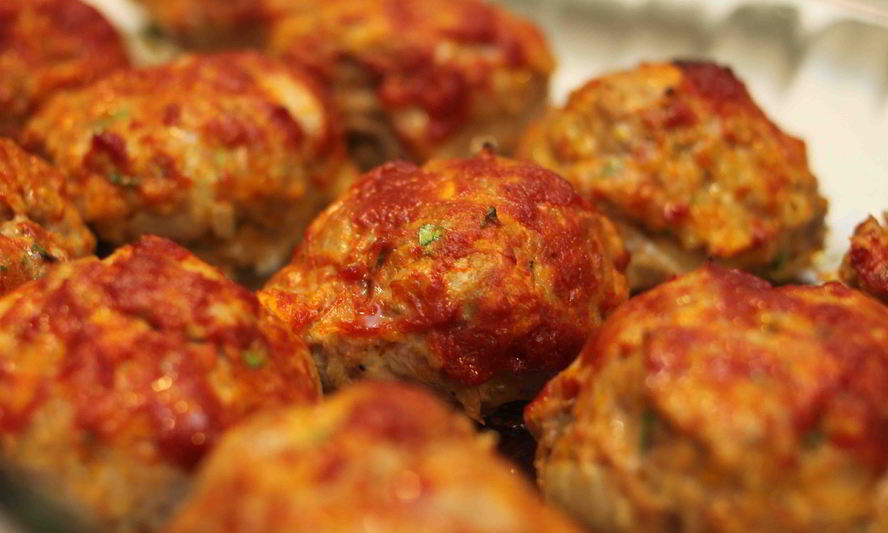 Рецепт зраз в духовке