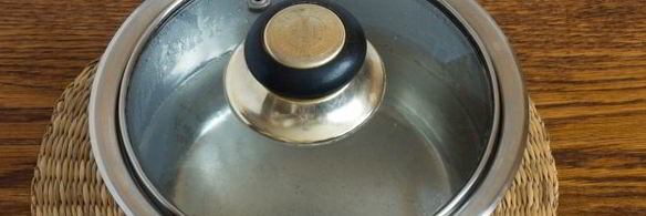 амарантовая каша