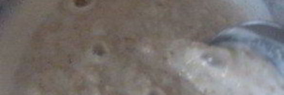 геркулесовая каша на молоке