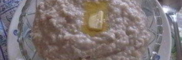 геркулесовая каша на молоке