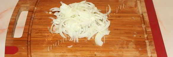 гречка по-купечески с курицей