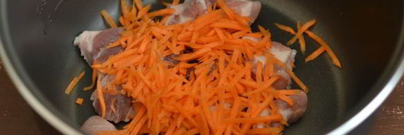 гречка по-купечески в мультиварке