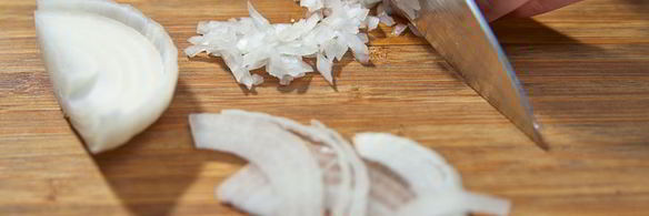 гречка с белыми грибами и шампиньонами