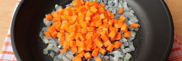 гречка с фаршем в горшочке в духовке