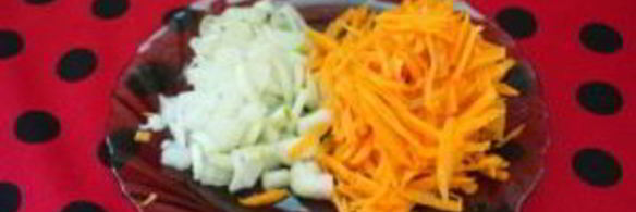 гречка с фаршем