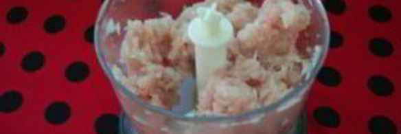 гречка с фаршем