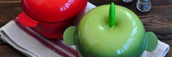 гречка с грибами в горшочке в духовке