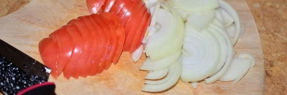 гречка с индейкой в мультиварке