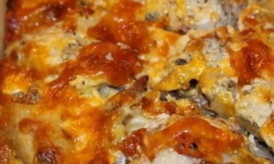 Рецепт гречки с курицей по-купечески