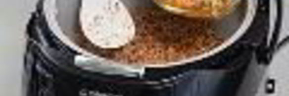 гречка с лососем в мультиварке