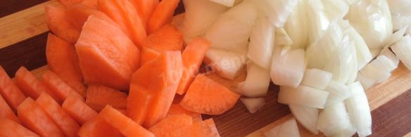 гречка с мясом и грибами в горшочке