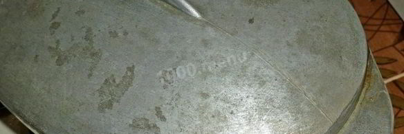 гречка с печенью